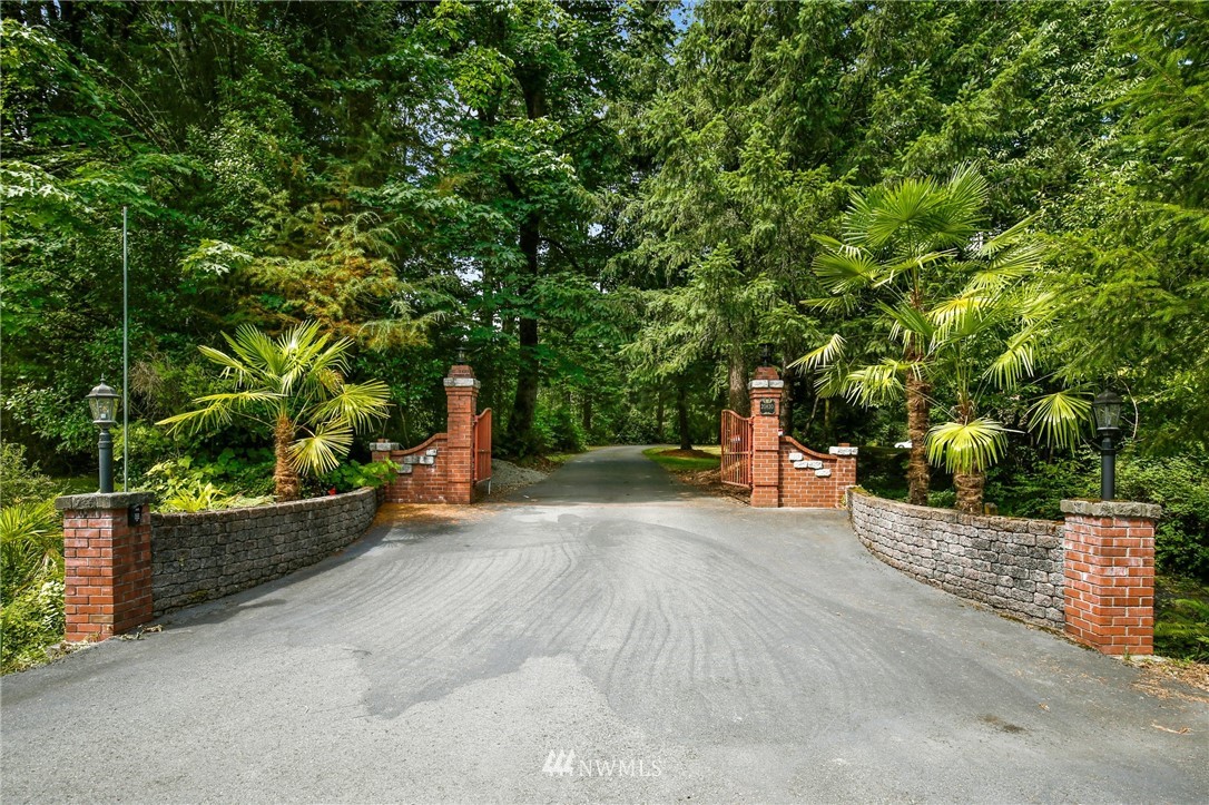 20830 Southeast 145th Street Renton, WA 98059 - Photo 3 of 39 a view of a park with large trees