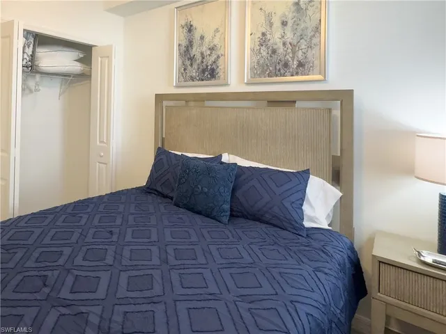 $7,295 | 5704 Melbourne Court, Unit 6712, Ave Maria, FL 34142