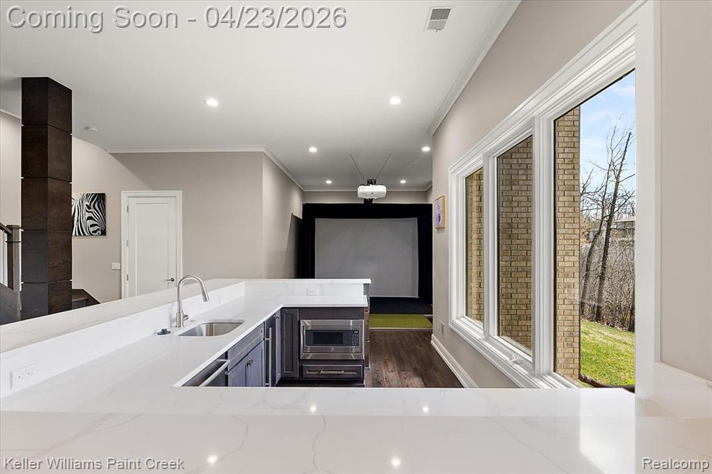 2719 Turtle Ridge Drive Bloomfield Hills, MI 48302 - Photo 61 of 98