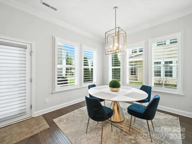 a bathroom with a sink a mirror and a shower
