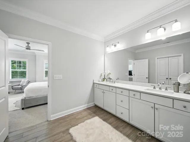 $699,000 | 10026 Wayfair Meadow Court, Charlotte, NC 28277