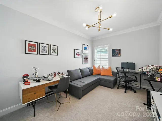 $699,000 | 10026 Wayfair Meadow Court, Charlotte, NC 28277