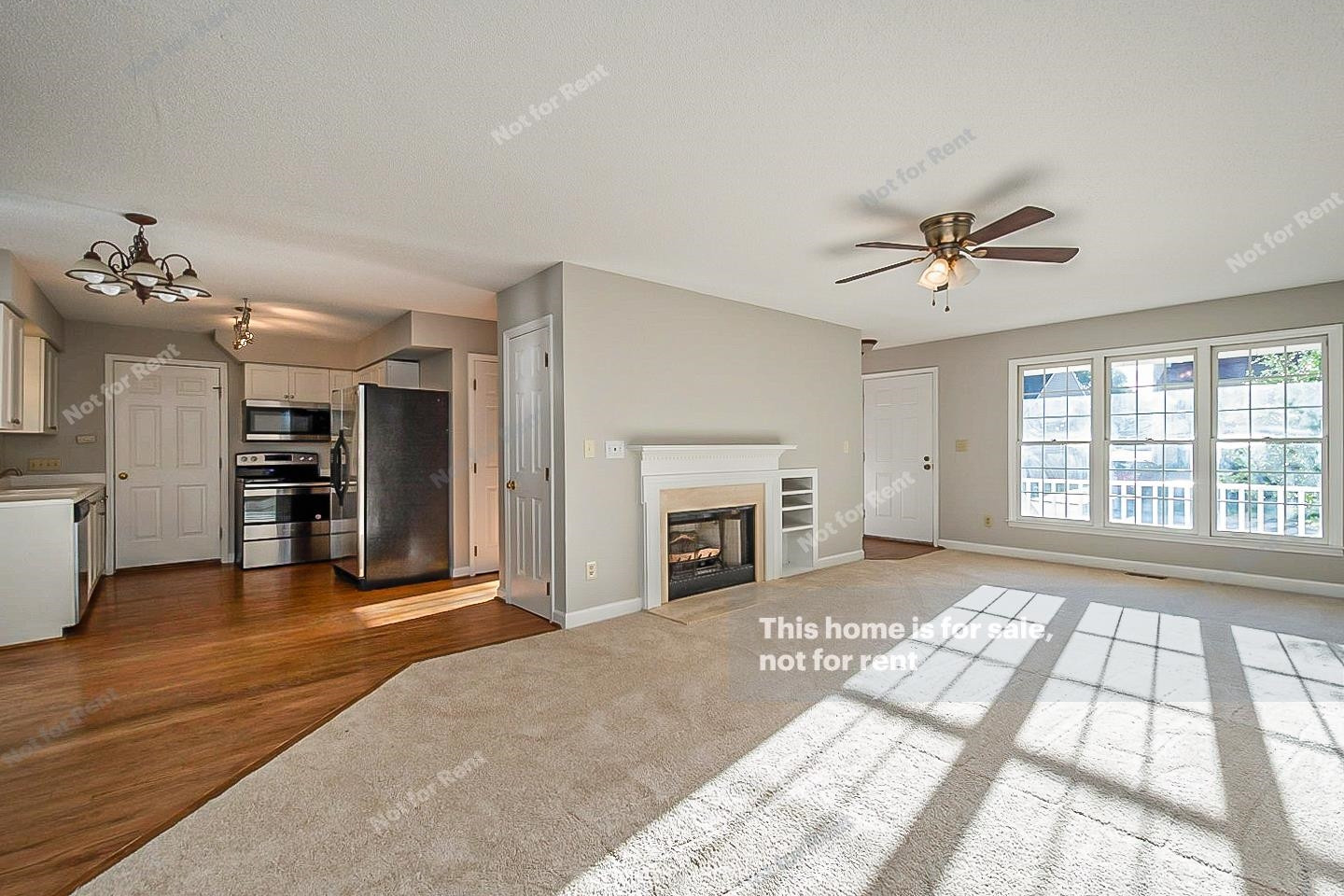 1945 Jupiter Hills Court Raleigh, NC 27604 - Photo 4 of 19 Photo 4