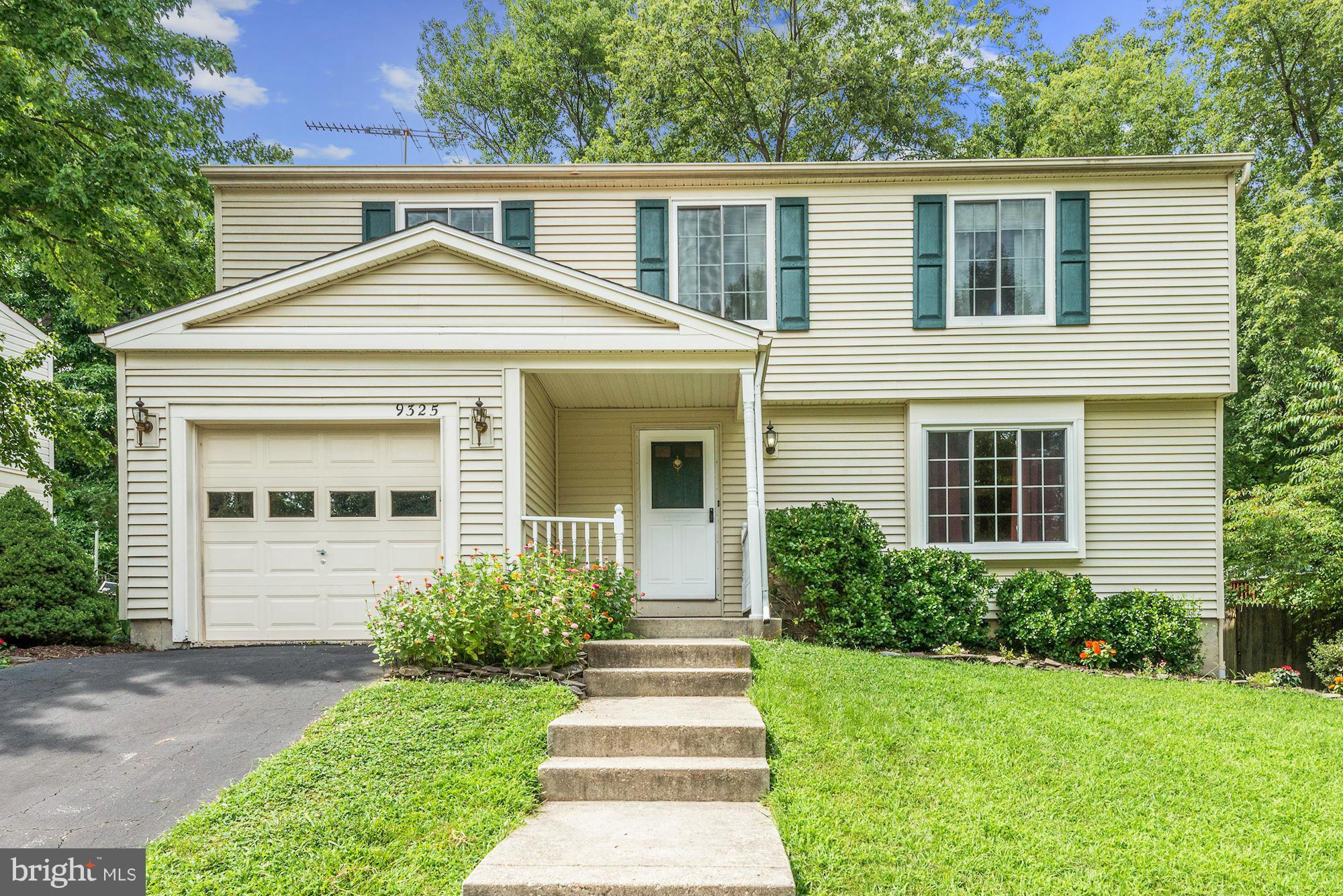 9325 Northgate Road Laurel, MD 20723 - Photo 1 of 23 Home Front