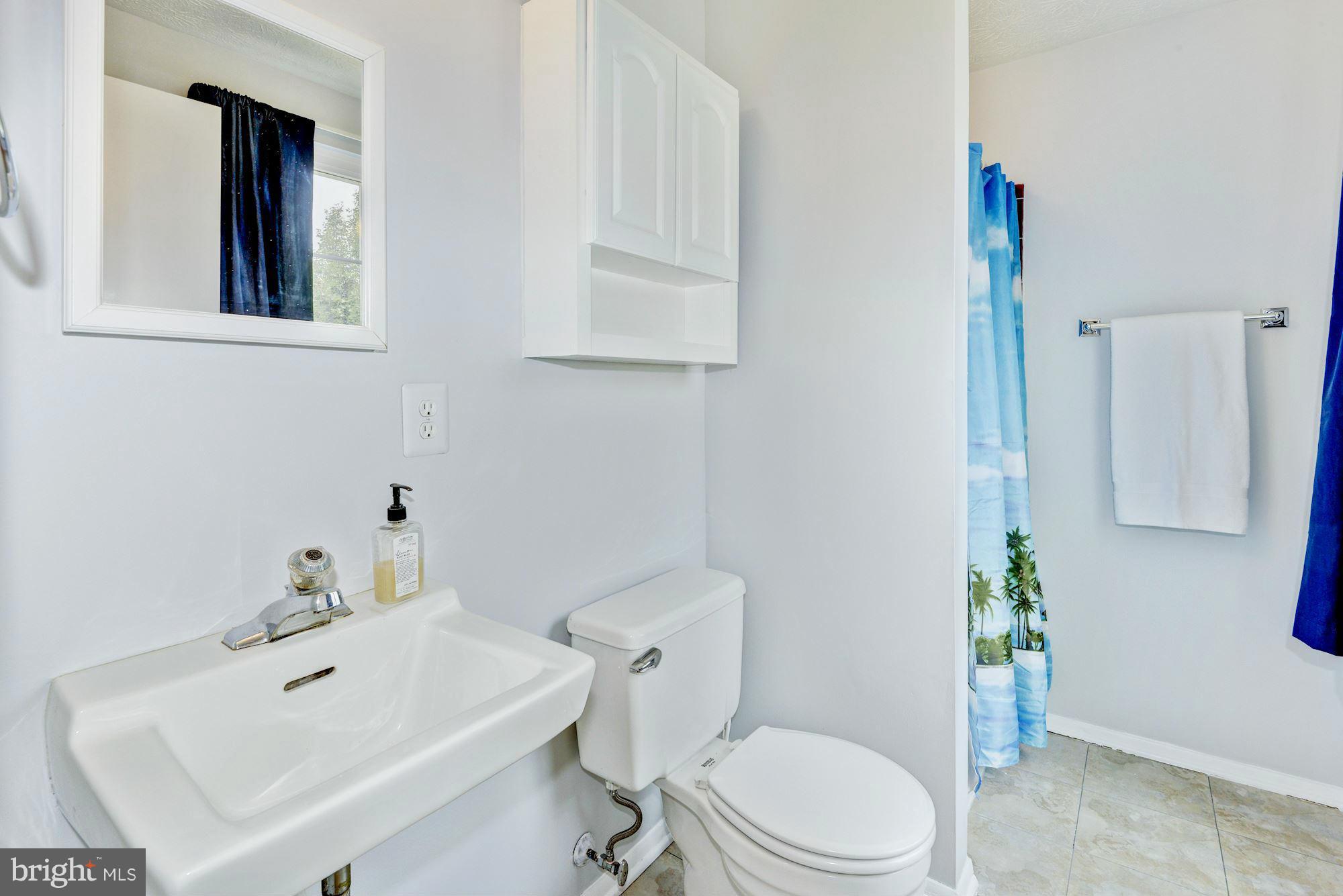 9325 Northgate Road Laurel, MD 20723 - Photo 13 of 23 Master Bath