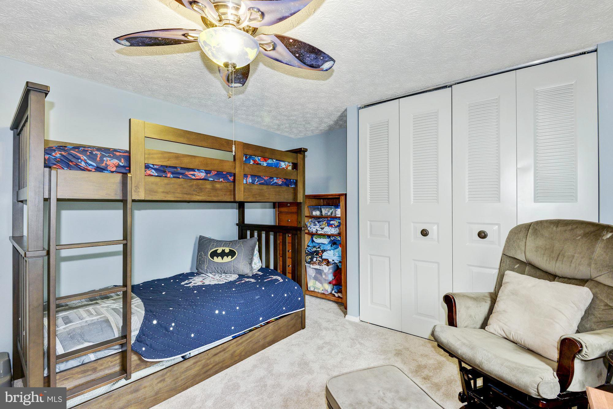 9325 Northgate Road Laurel, MD 20723 - Photo 15 of 23 Bedroom