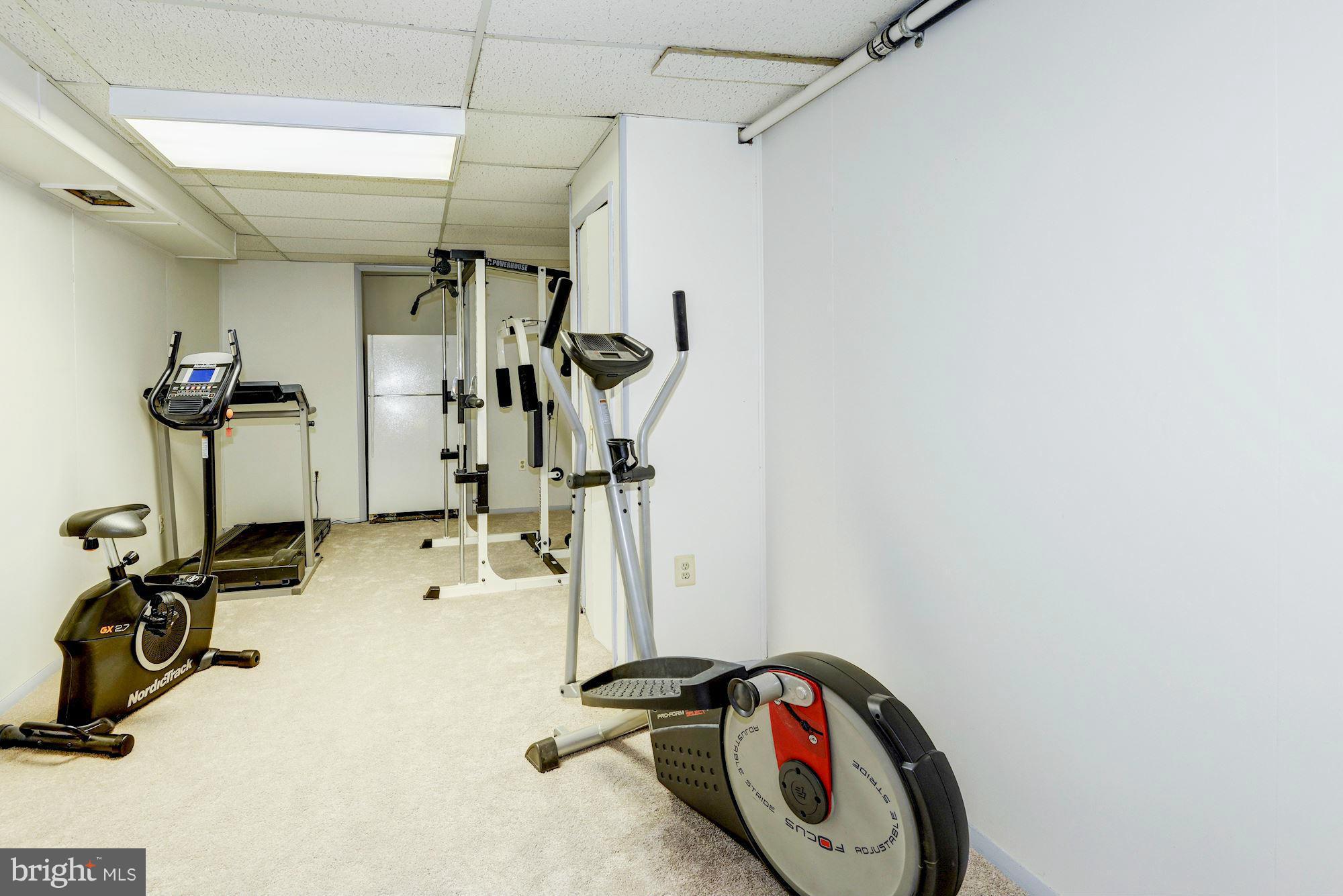 9325 Northgate Road Laurel, MD 20723 - Photo 19 of 23 Recreation Room