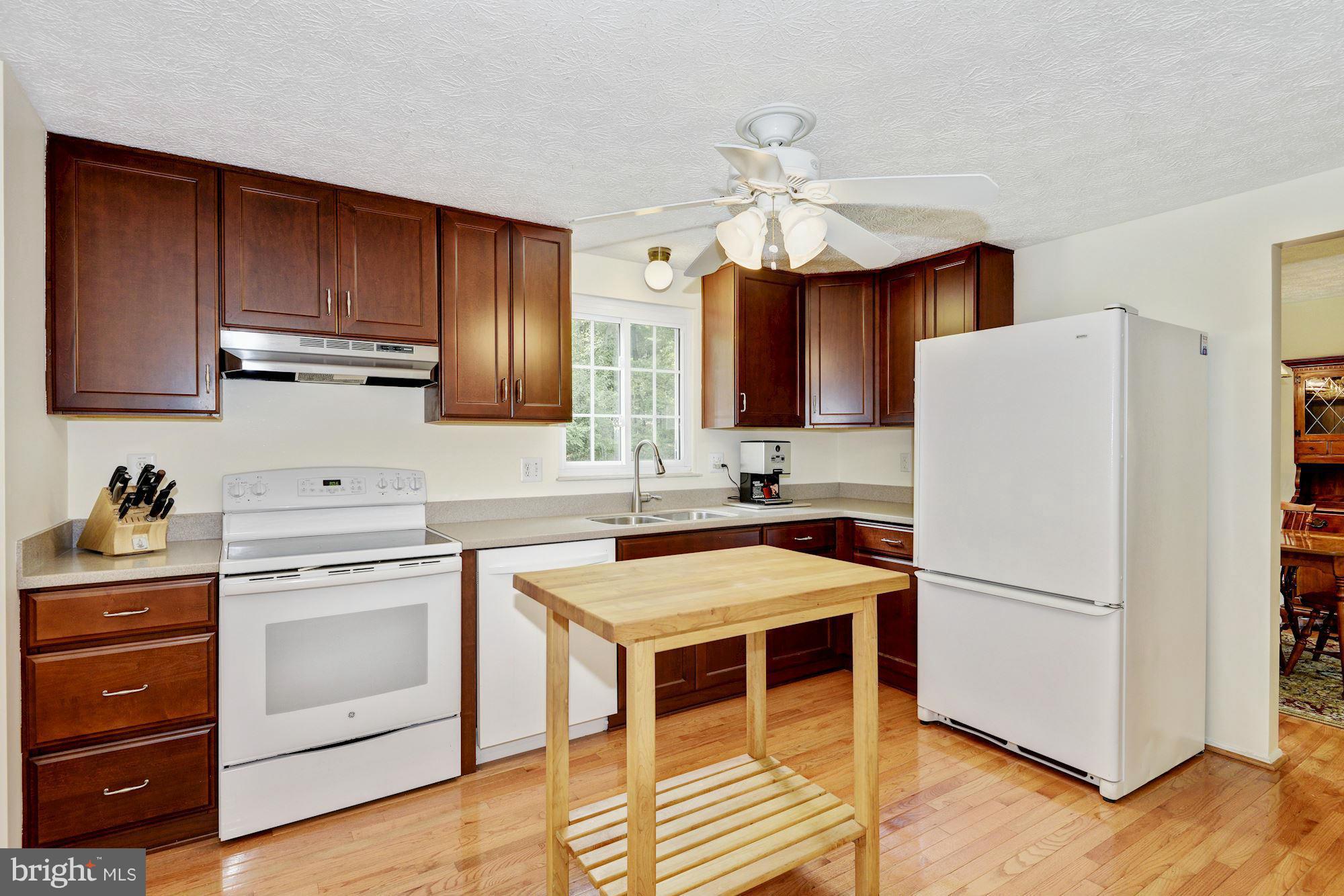9325 Northgate Road Laurel, MD 20723 - Photo 5 of 23 Kitchen