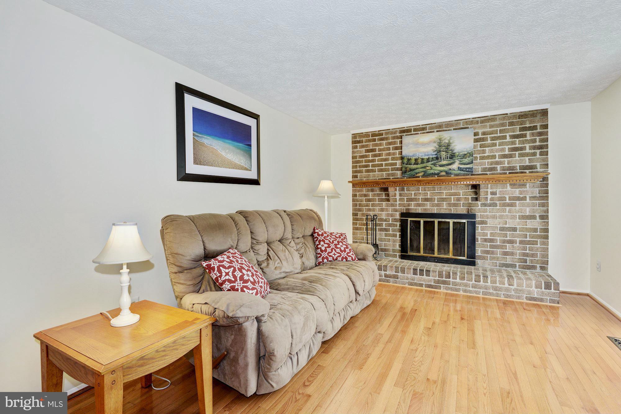 9325 Northgate Road Laurel, MD 20723 - Photo 7 of 23 Family Room