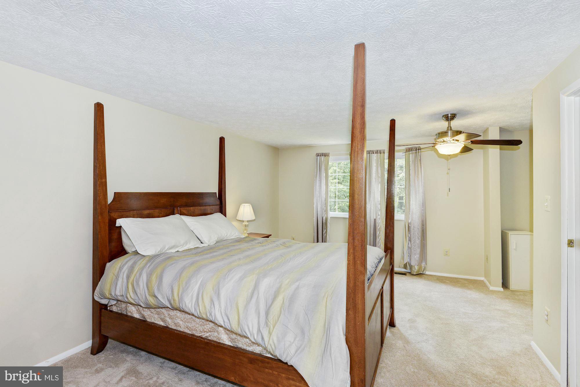 9325 Northgate Road Laurel, MD 20723 - Photo 10 of 23 Master Suite