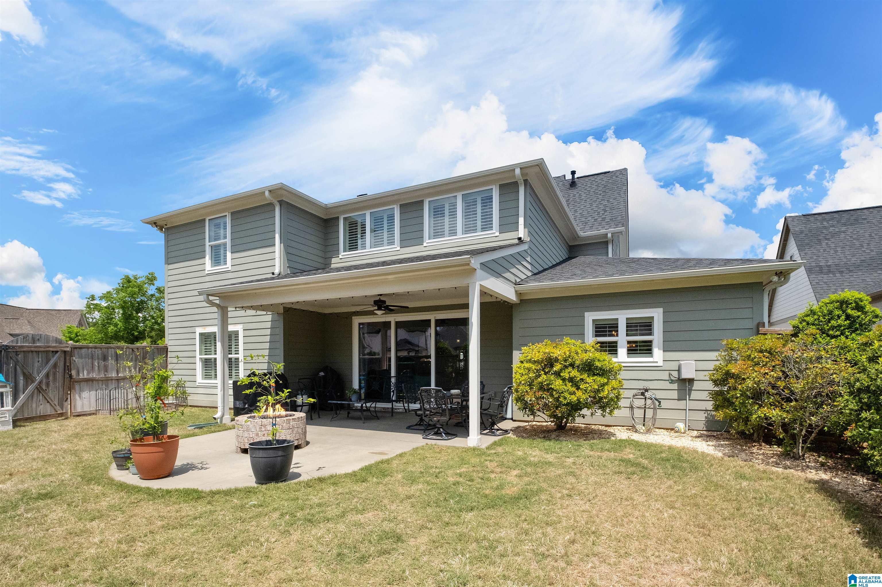 4887 Ridge Pass Birmingham, AL 35226 - Photo 53 of 53