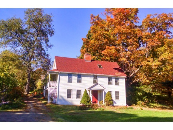 21 Hickory Ridge Road Putney, VT 05346 - Photo 1 of 26