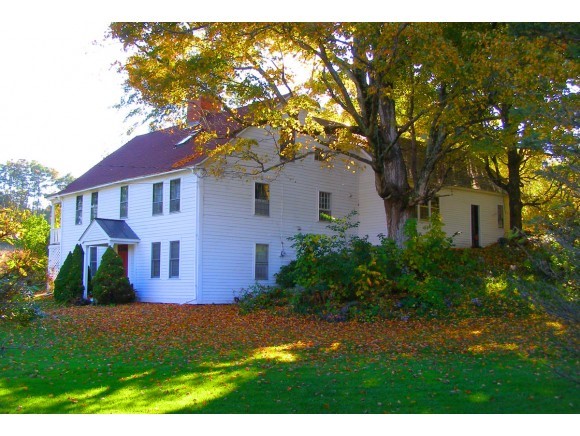 21 Hickory Ridge Road Putney, VT 05346 - Photo 2 of 26