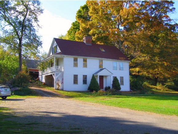 21 Hickory Ridge Road Putney, VT 05346 - Photo 3 of 26