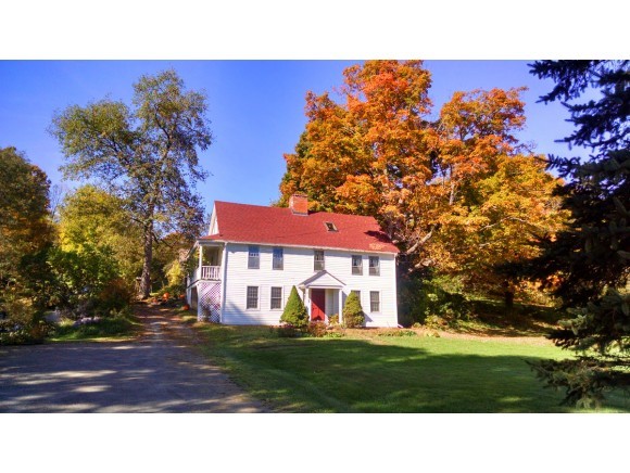 21 Hickory Ridge Road Putney, VT 05346 - Photo 4 of 26