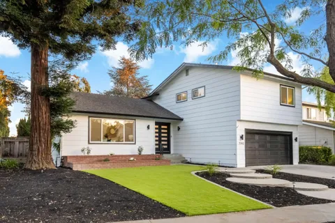 $1,798,000 | 3742 Wellington Square, San Jose, CA 95136