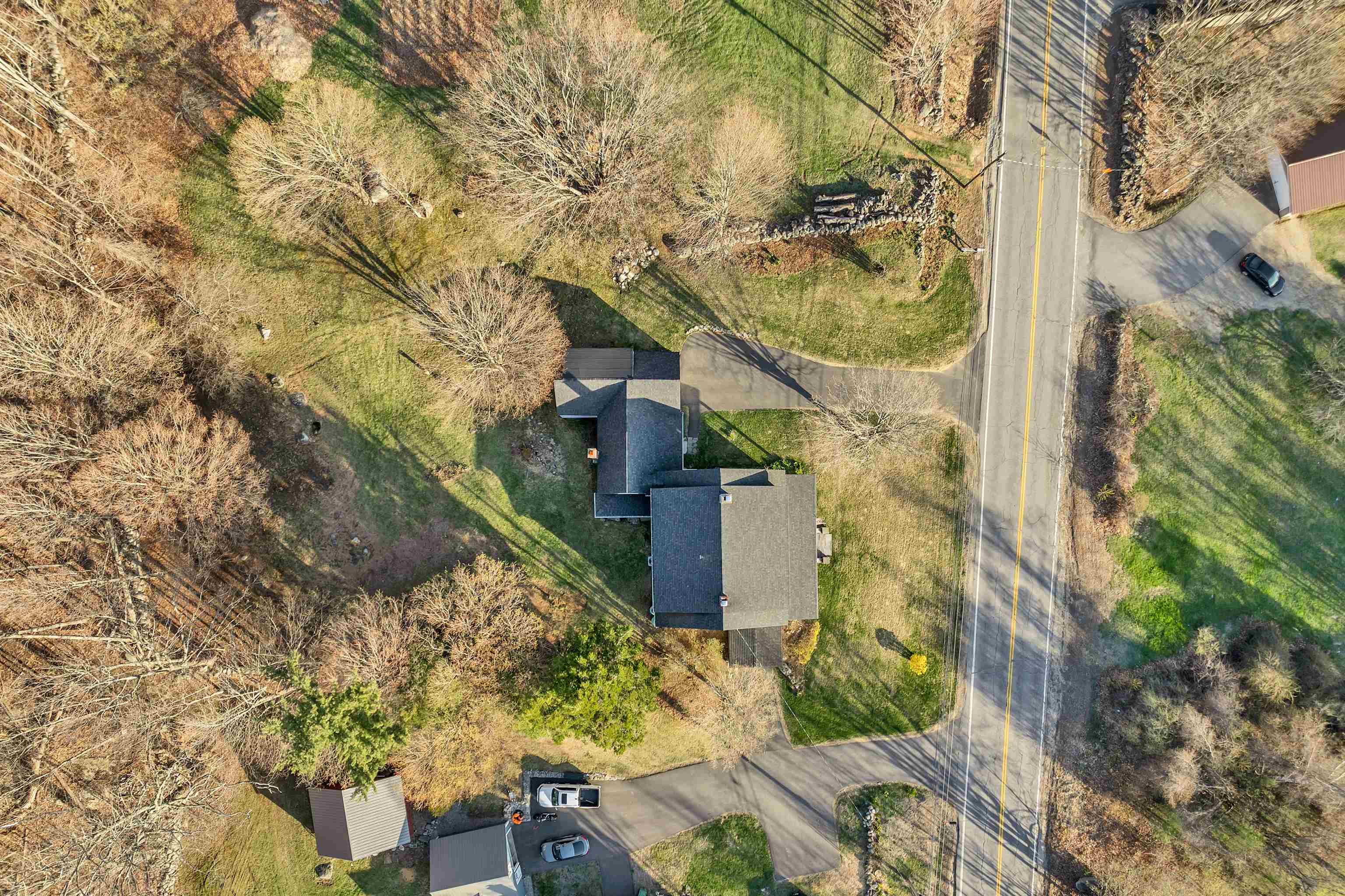 104 Pease Road Meredith, NH 03253 - Photo 12 of 60