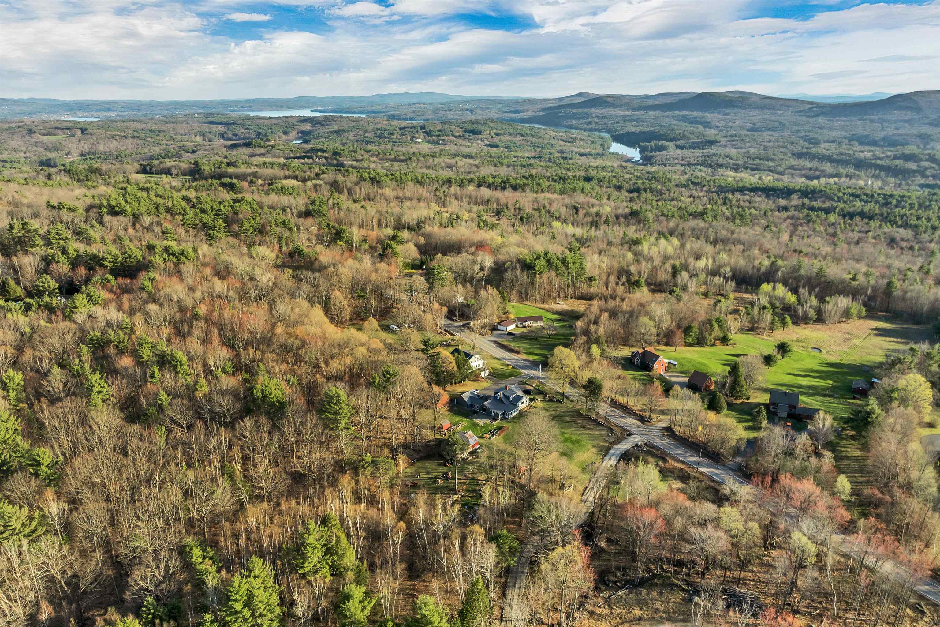 104 Pease Road Meredith, NH 03253 - Photo 14 of 60