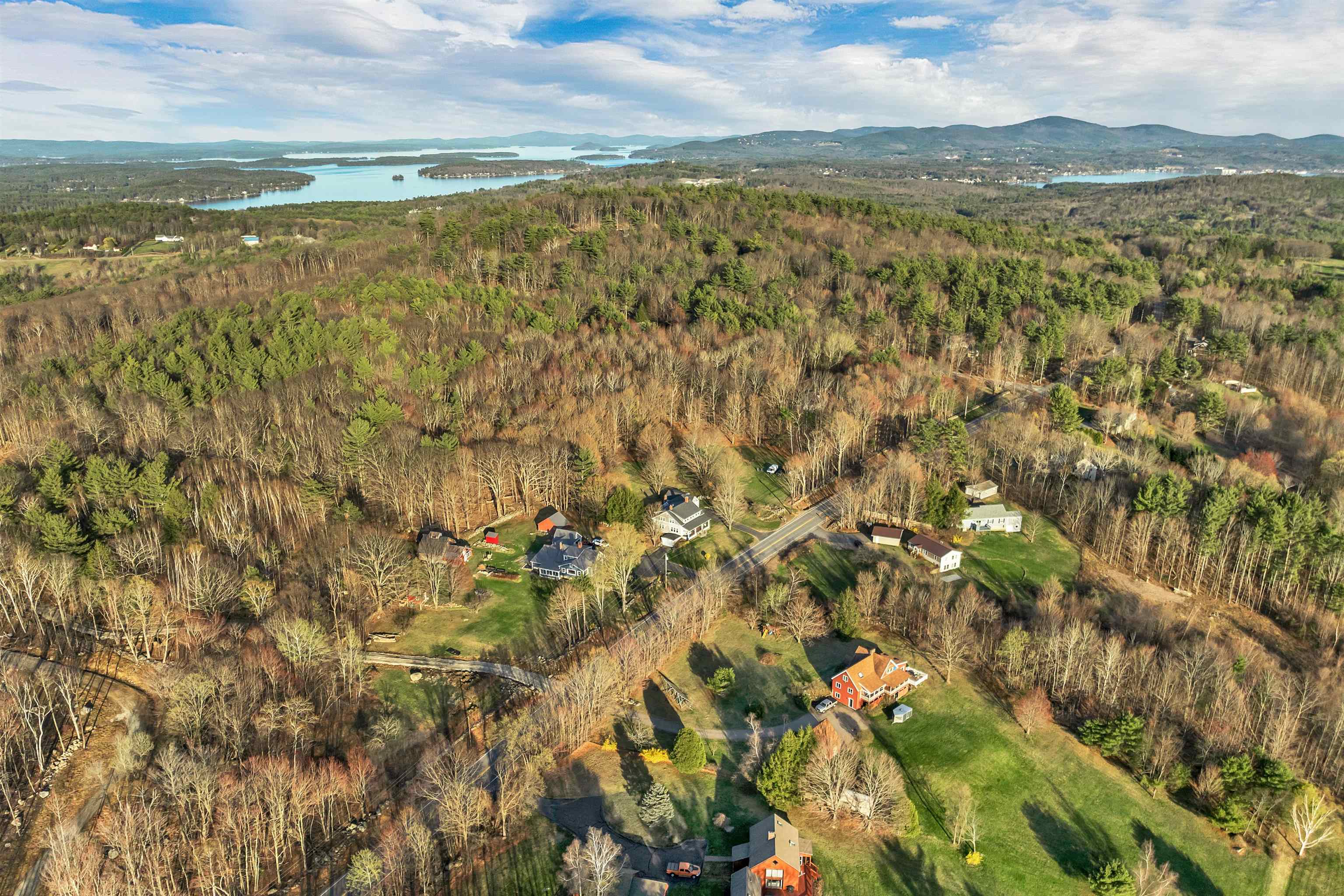 104 Pease Road Meredith, NH 03253 - Photo 15 of 60