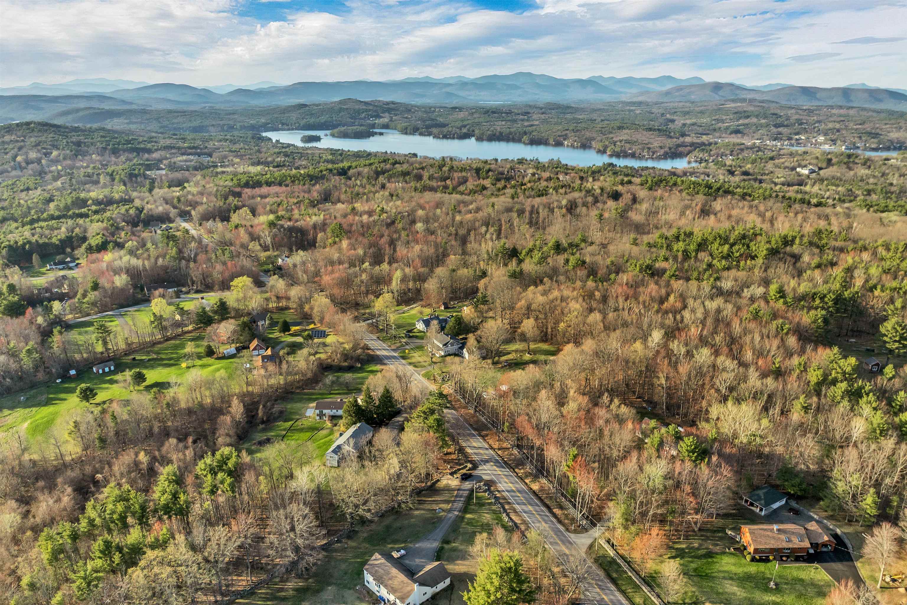 104 Pease Road Meredith, NH 03253 - Photo 16 of 60