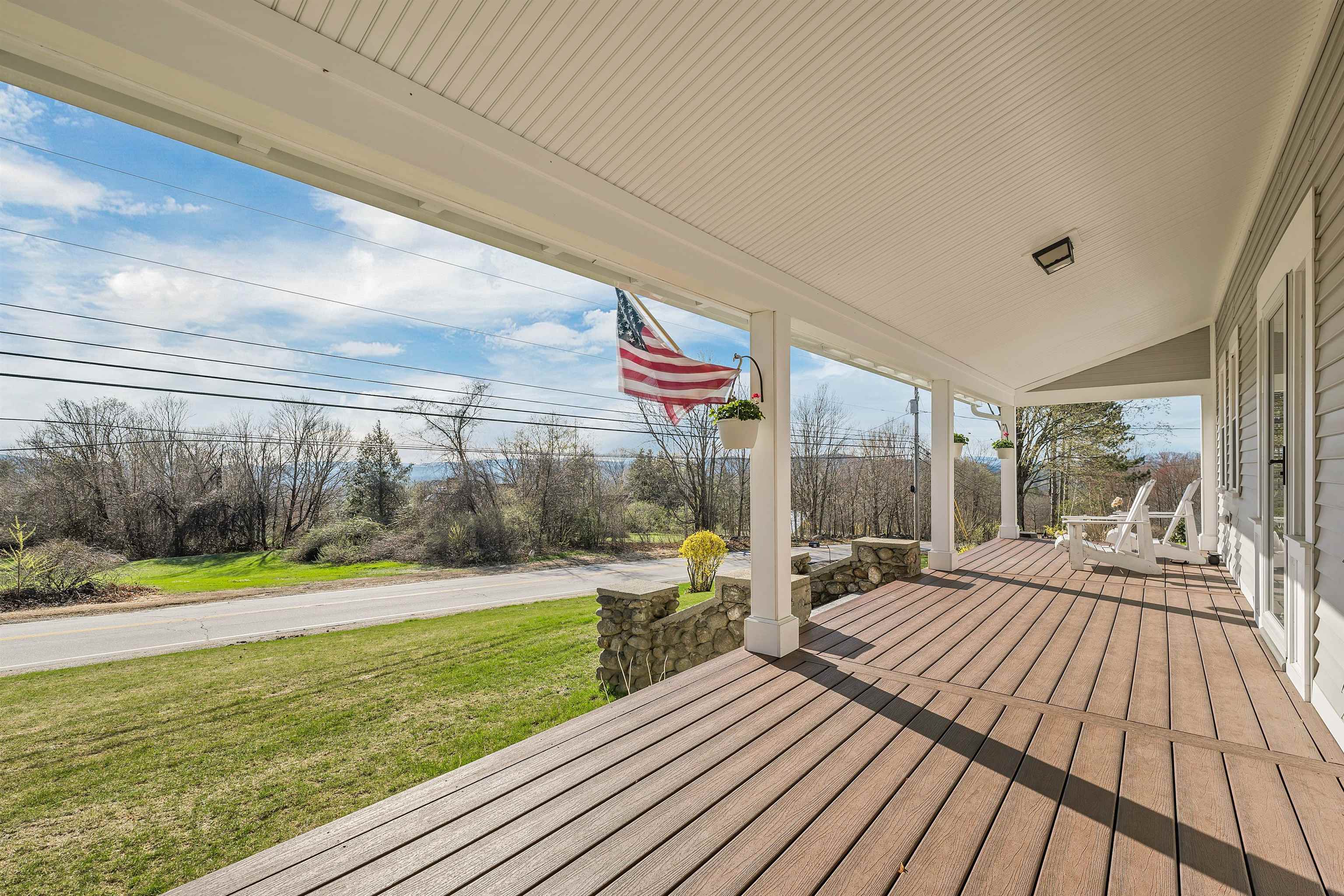 104 Pease Road Meredith, NH 03253 - Photo 17 of 60