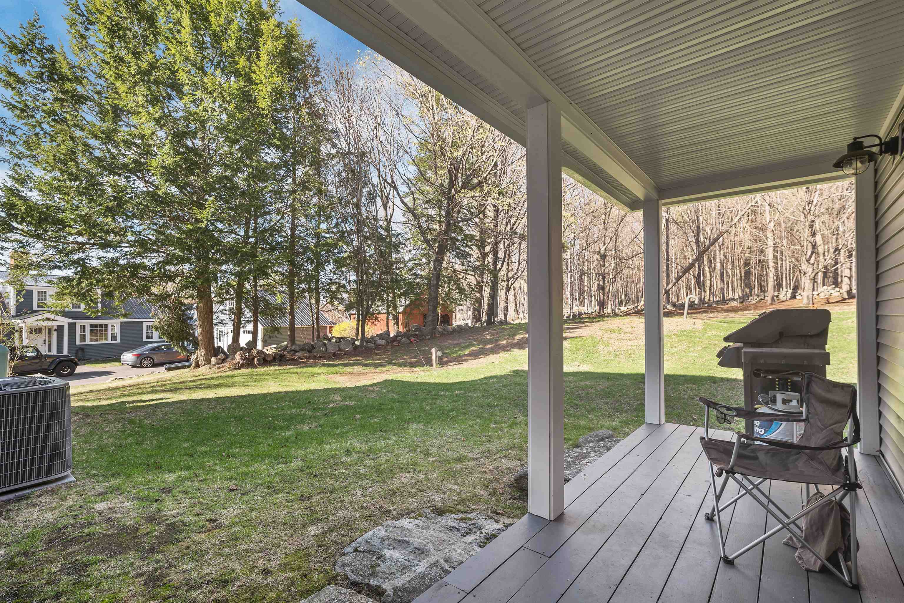 104 Pease Road Meredith, NH 03253 - Photo 21 of 60