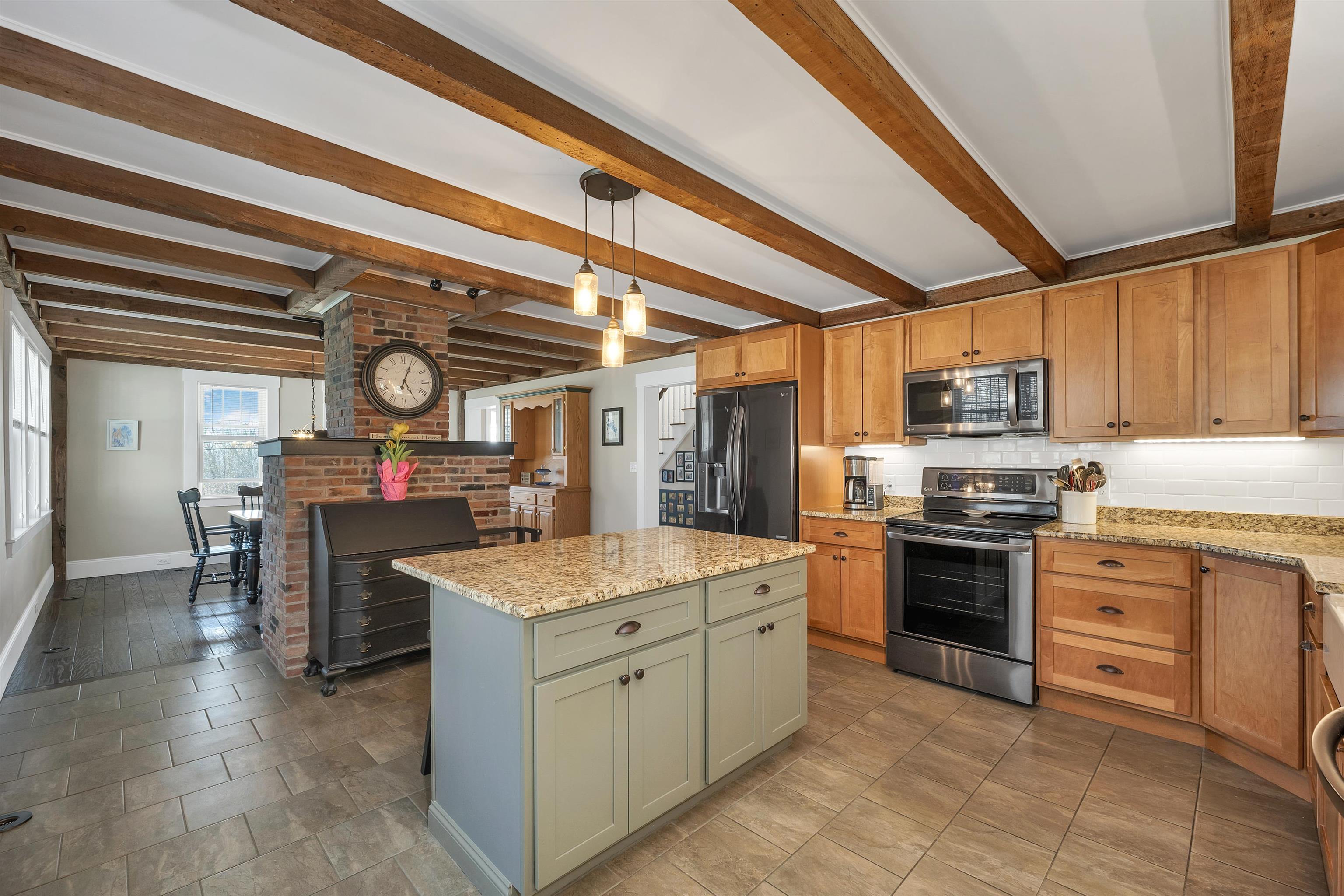 104 Pease Road Meredith, NH 03253 - Photo 22 of 60