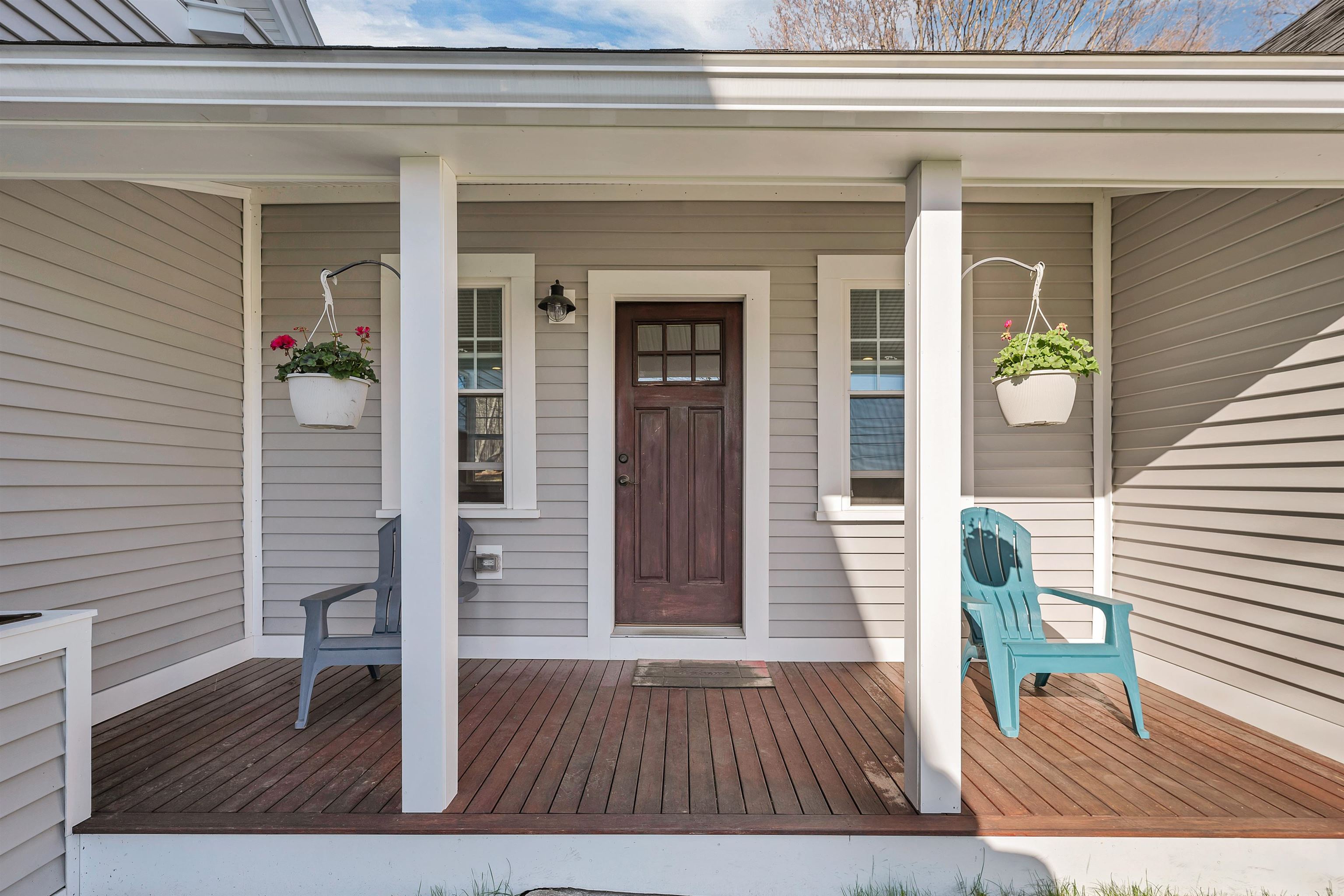 104 Pease Road Meredith, NH 03253 - Photo 3 of 60