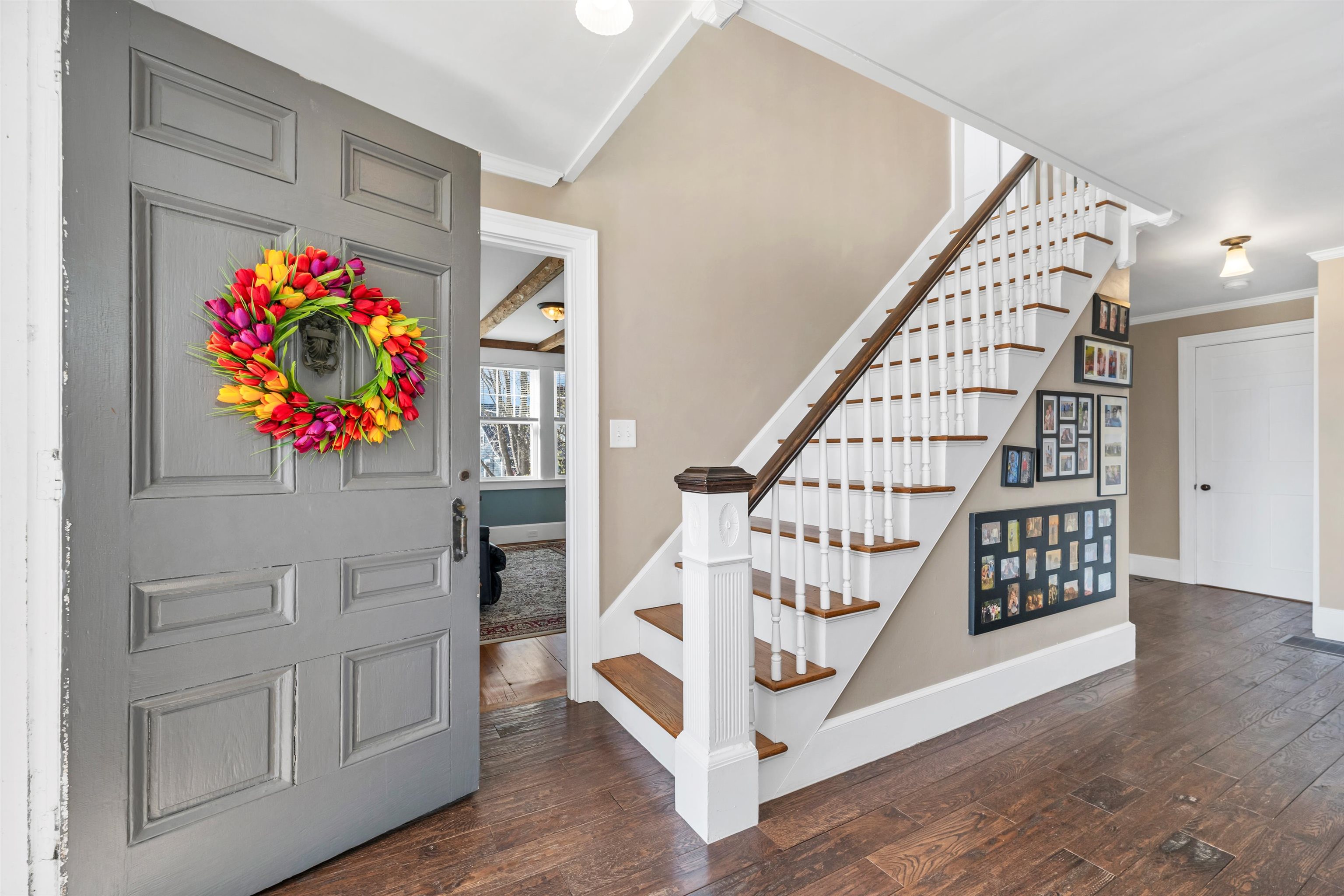 104 Pease Road Meredith, NH 03253 - Photo 36 of 60