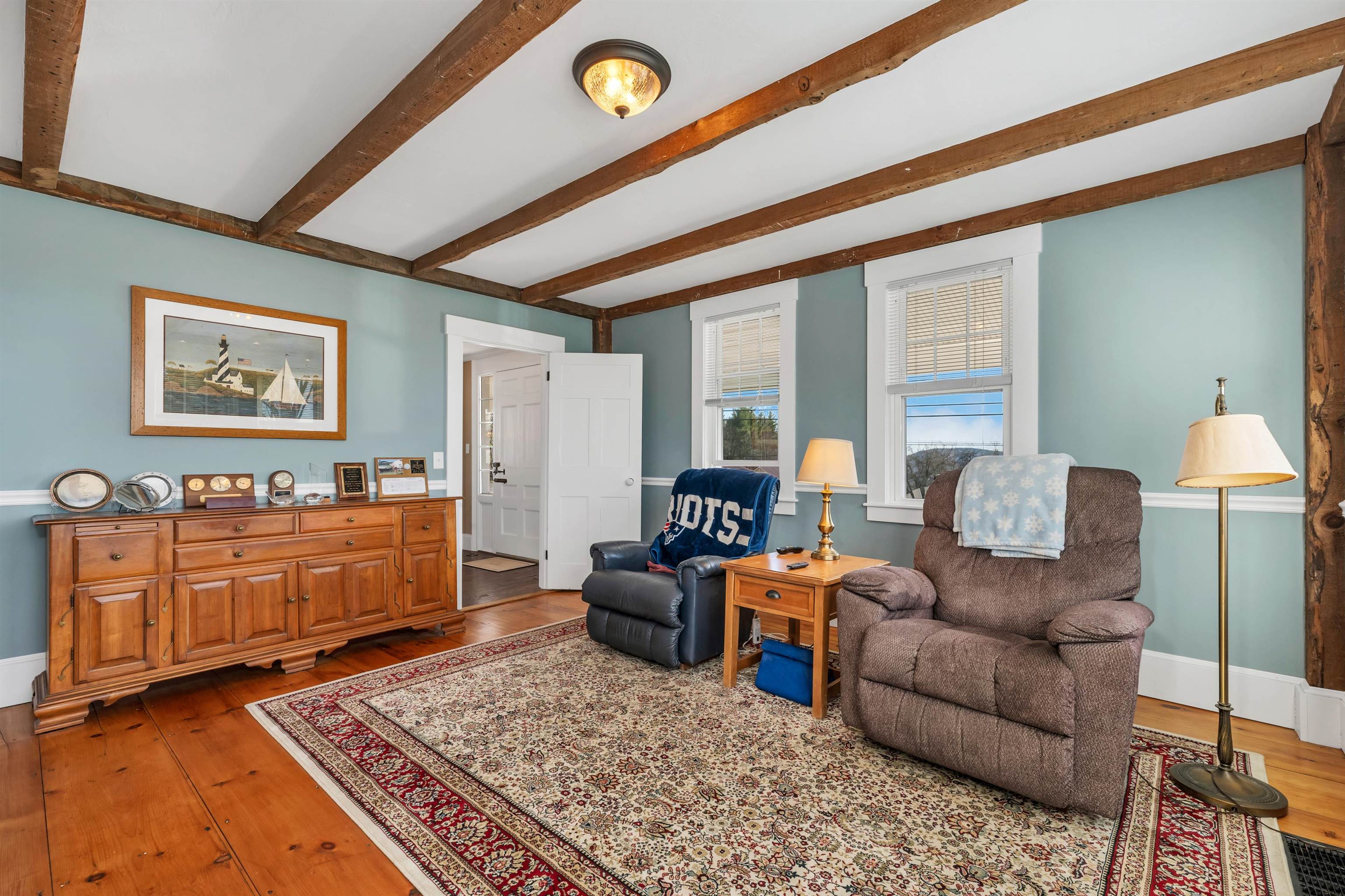 104 Pease Road Meredith, NH 03253 - Photo 39 of 60