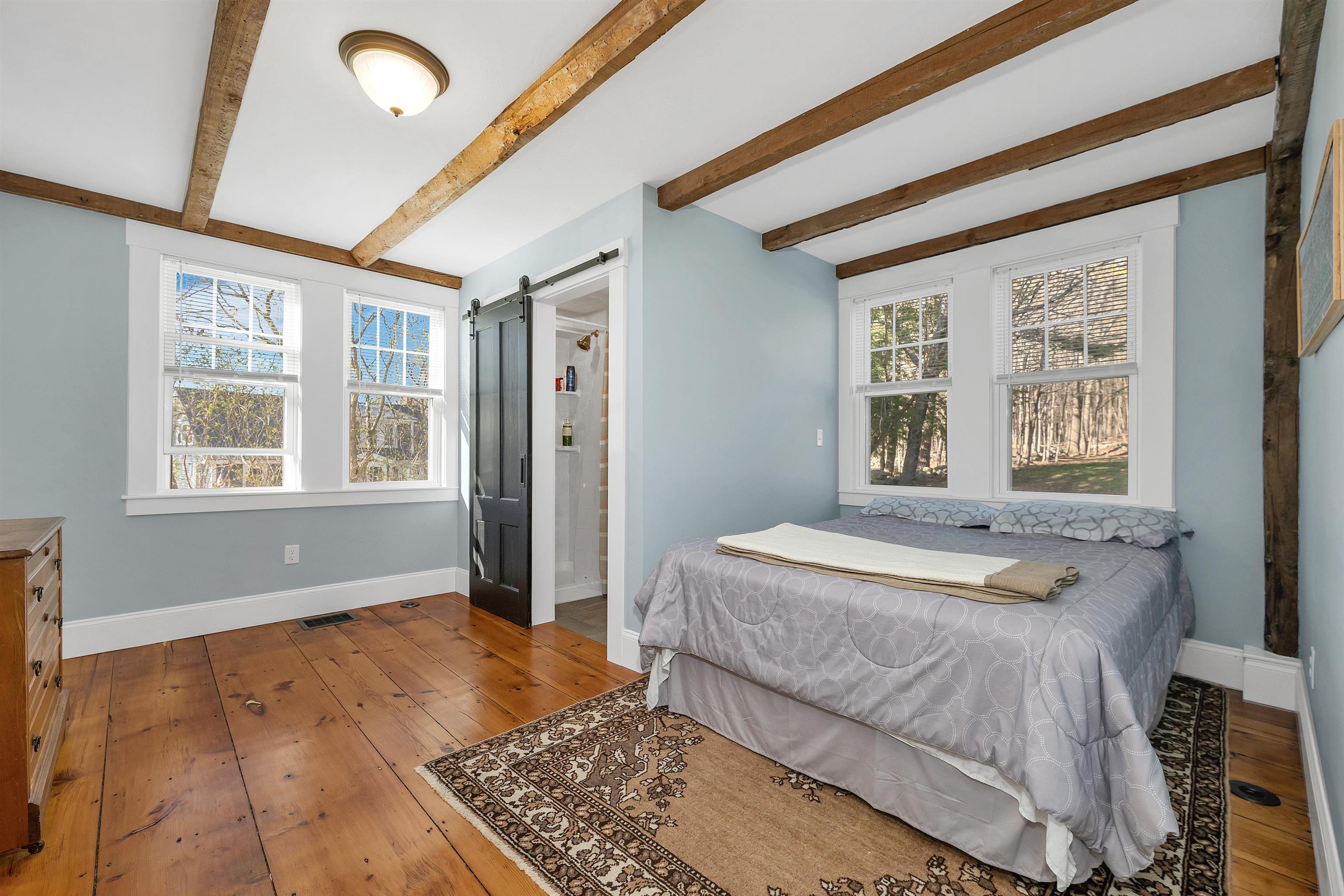 104 Pease Road Meredith, NH 03253 - Photo 44 of 60