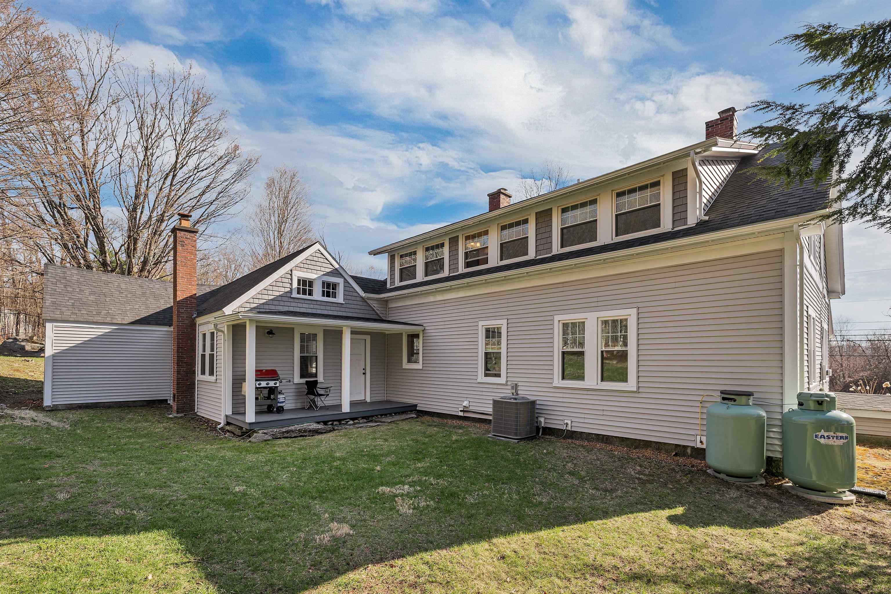 104 Pease Road Meredith, NH 03253 - Photo 5 of 60