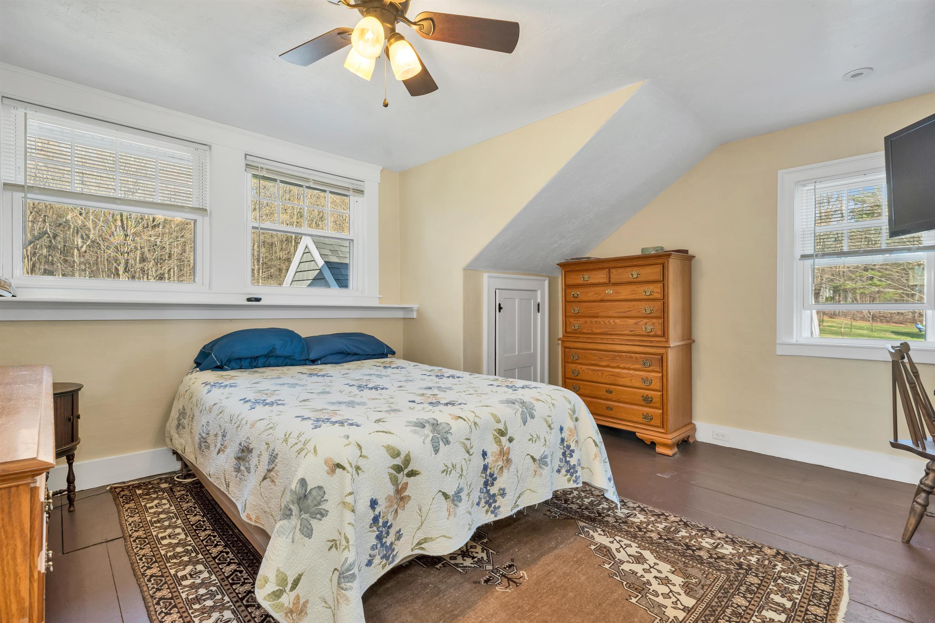 104 Pease Road Meredith, NH 03253 - Photo 54 of 60