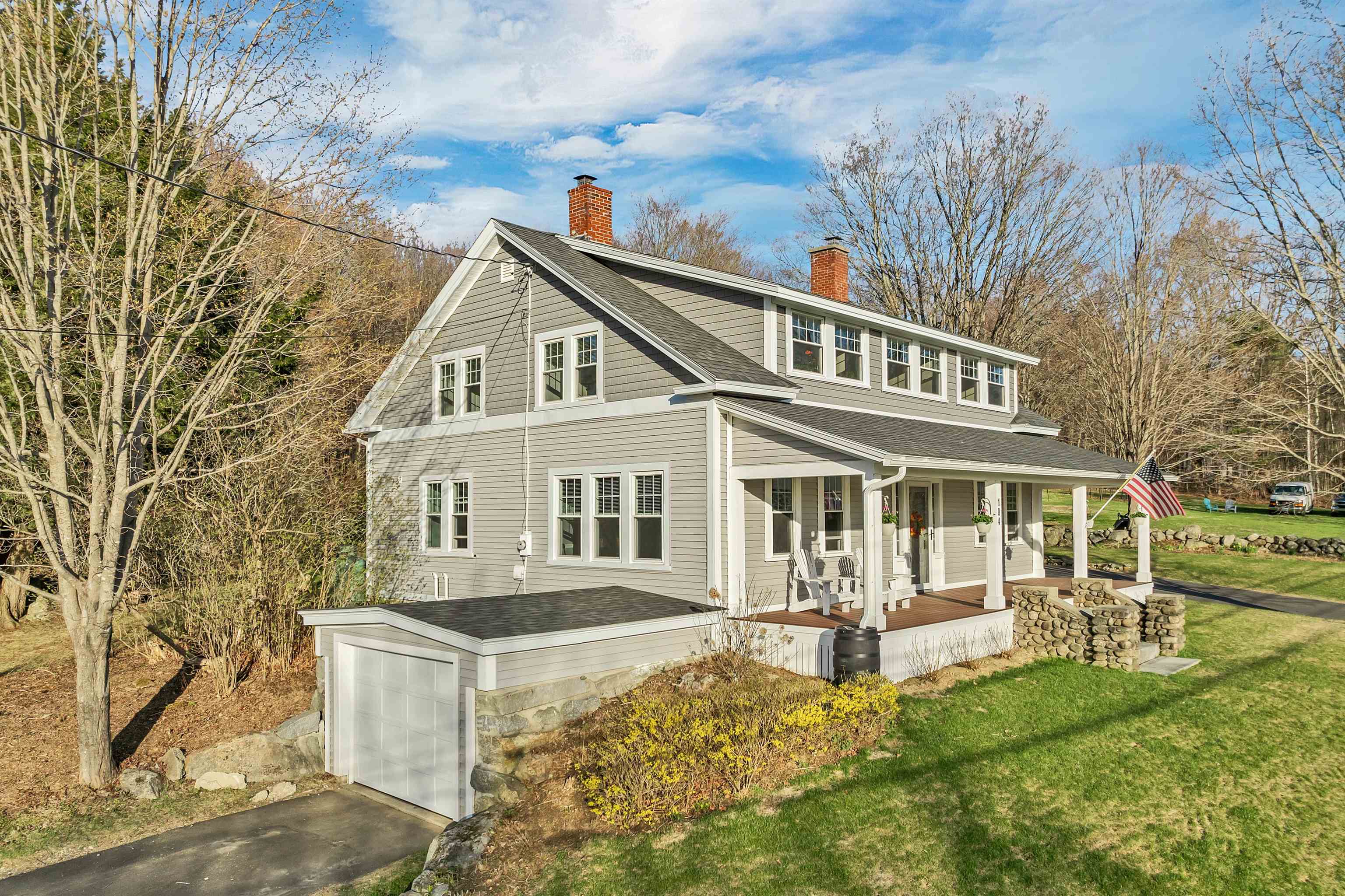 104 Pease Road Meredith, NH 03253 - Photo 6 of 60