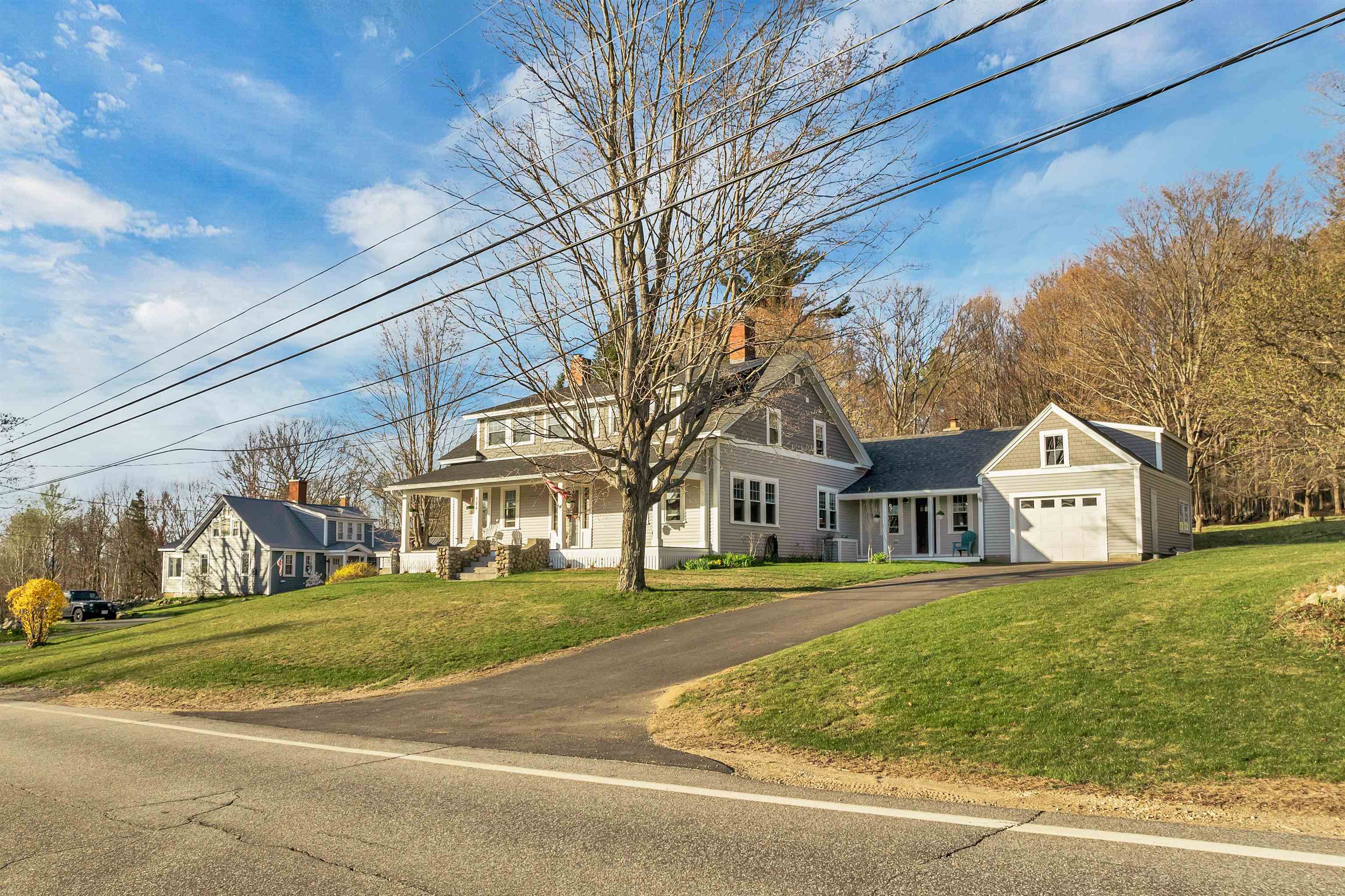 104 Pease Road Meredith, NH 03253 - Photo 8 of 60