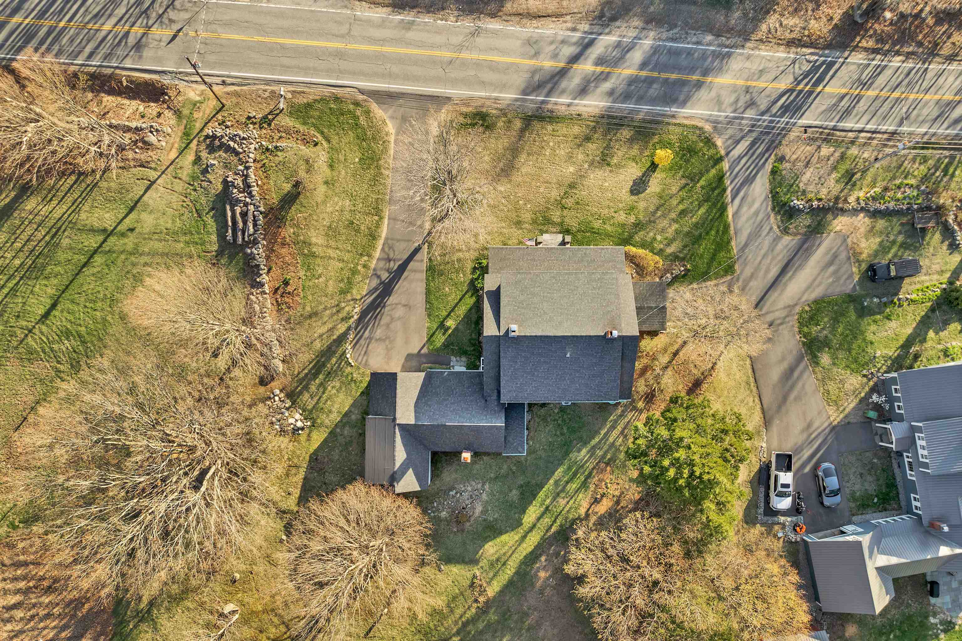 104 Pease Road Meredith, NH 03253 - Photo 10 of 60