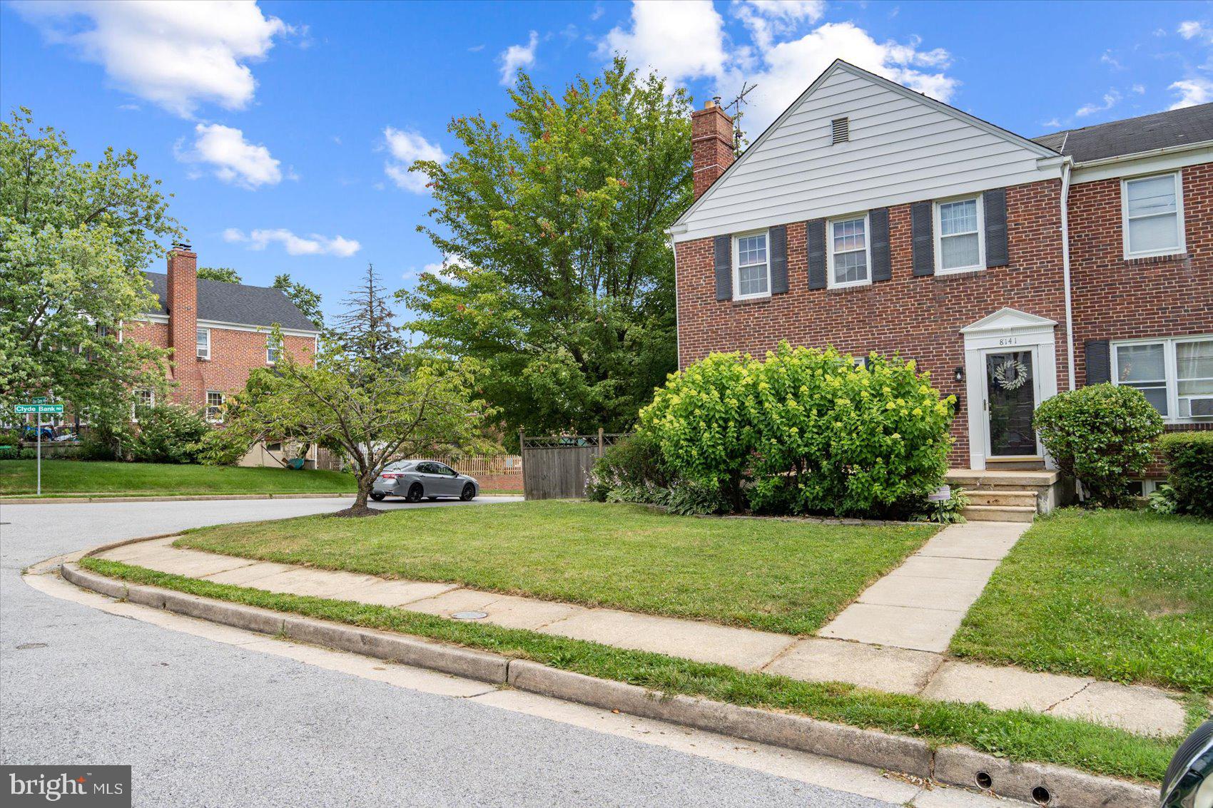 8141 Glen Gary Road Towson, MD 21286 - Photo 2 of 43 Gallery Image 2