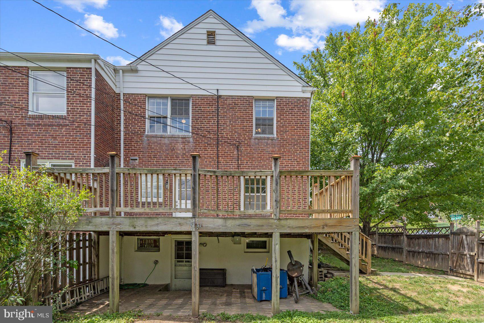 8141 Glen Gary Road Towson, MD 21286 - Photo 34 of 43 Gallery Image 34