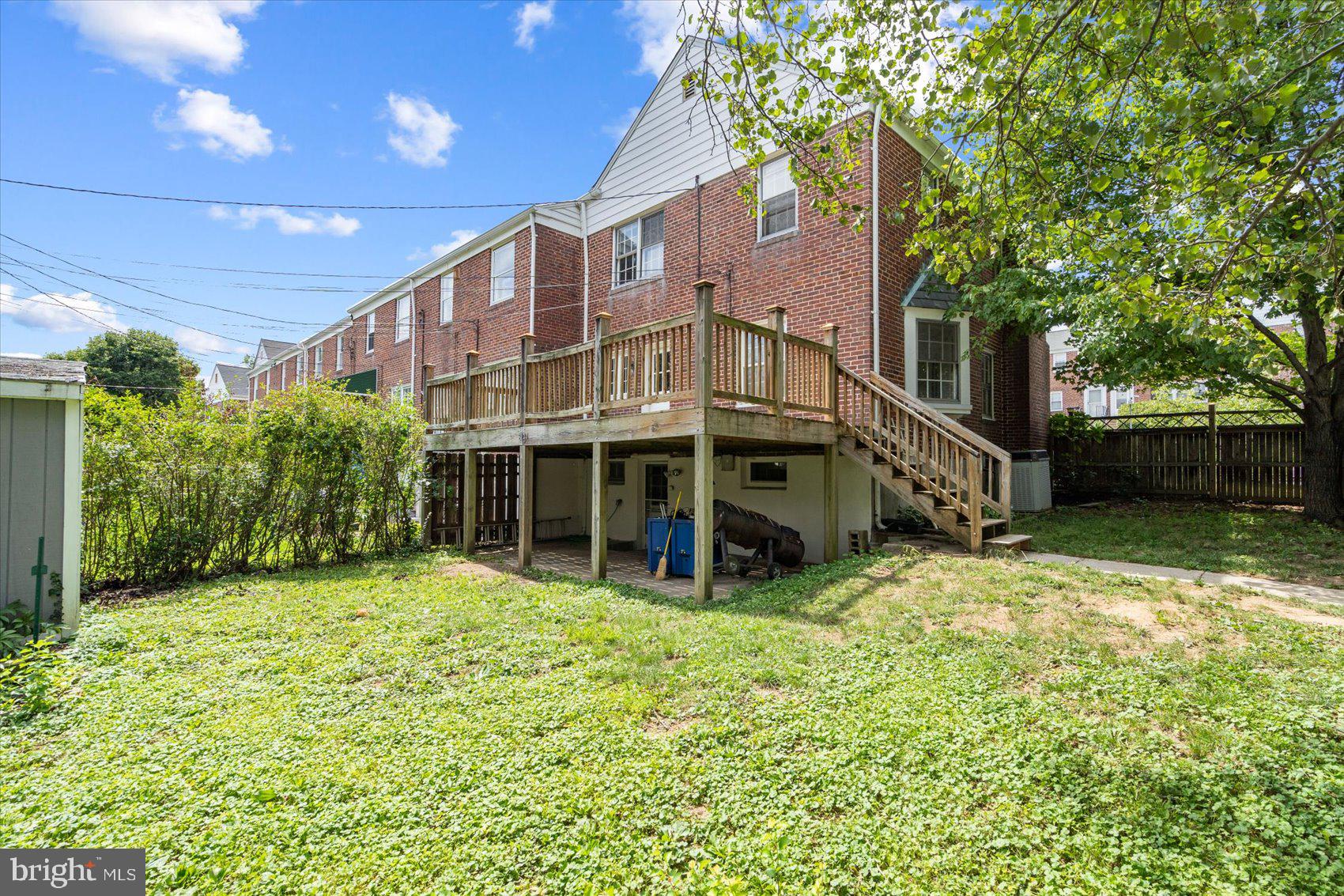 8141 Glen Gary Road Towson, MD 21286 - Photo 35 of 43 Gallery Image 35