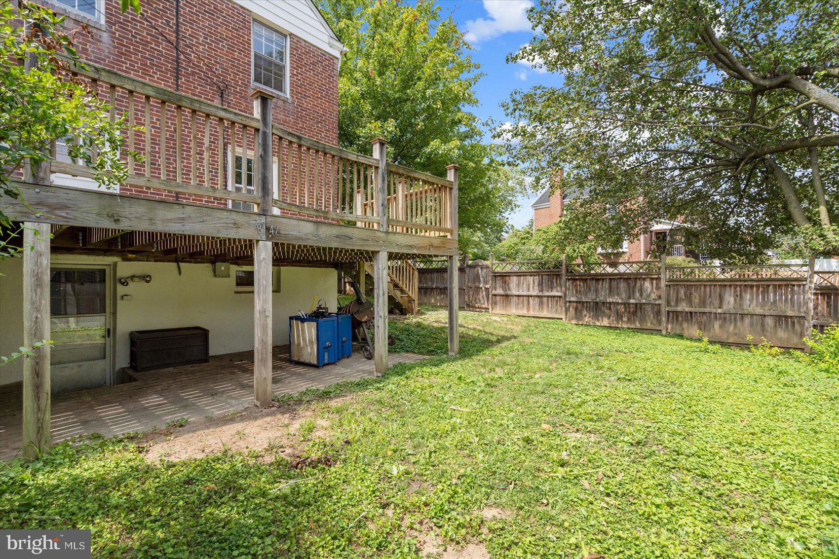 8141 Glen Gary Road Towson, MD 21286 - Photo 41 of 43 Gallery Image 41