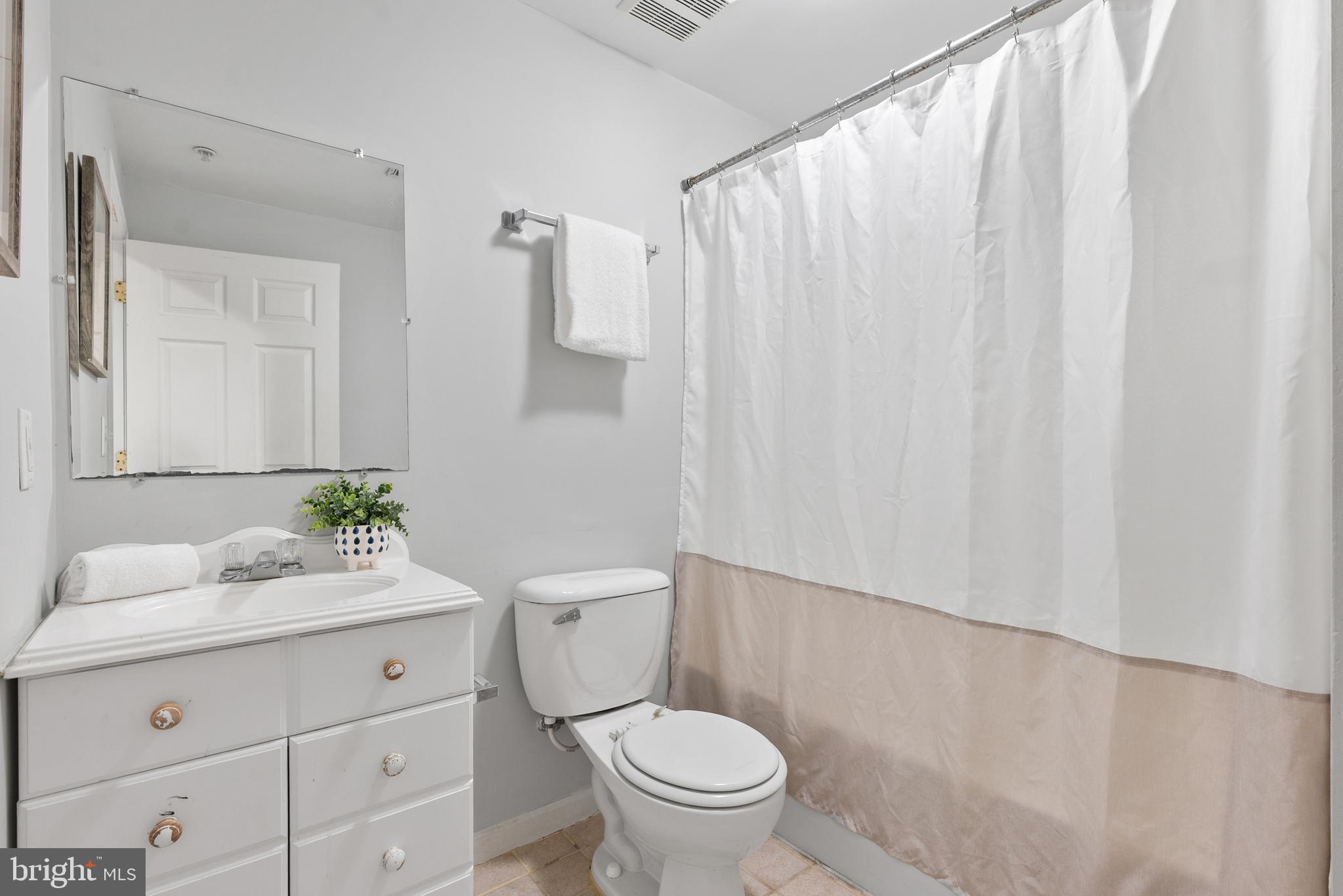 2452 Jostaberry Way Odenton, MD 21113 - Photo 31 of 41 Basement Bathroom