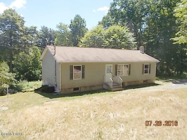 145 Meadow Ridge Acres Road Milford, PA 18337 - Photo 2 of 12 Front 2