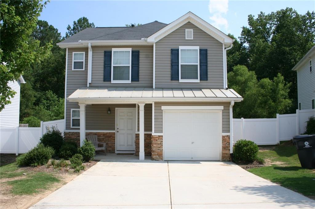 109 Silver Spring Street Dallas, GA 30157 - Photo 1 of 1