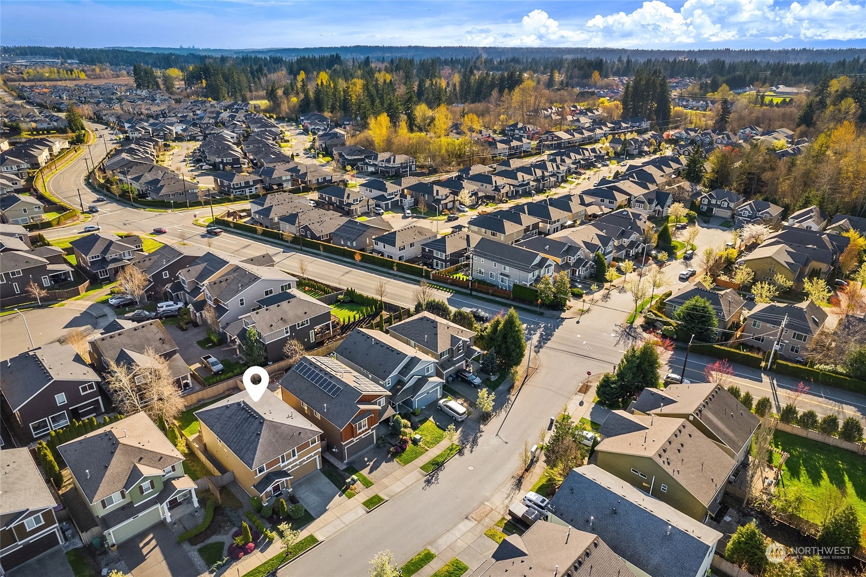 4126 167th Place Southeast Bothell, WA 98012 - Photo 35 of 36 Gallery Image 35