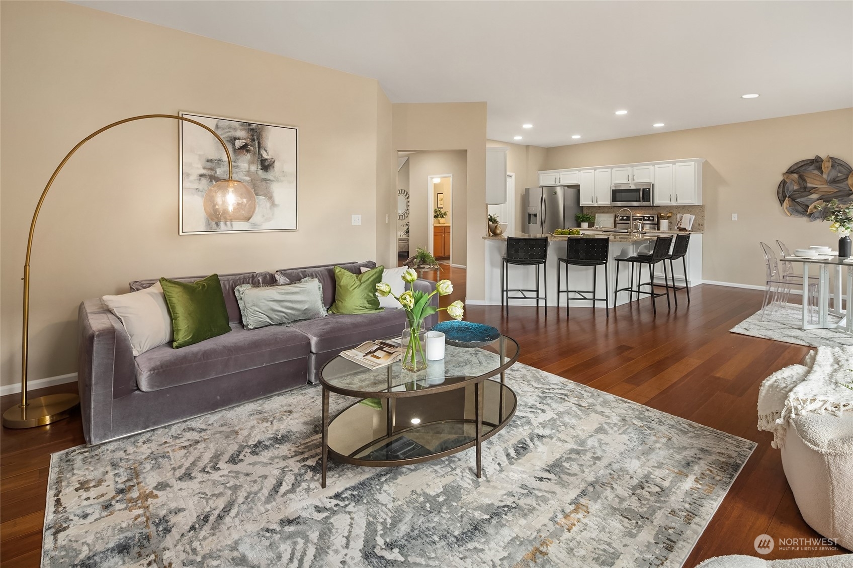4126 167th Place Southeast Bothell, WA 98012 - Photo 7 of 36 Gallery Image 7