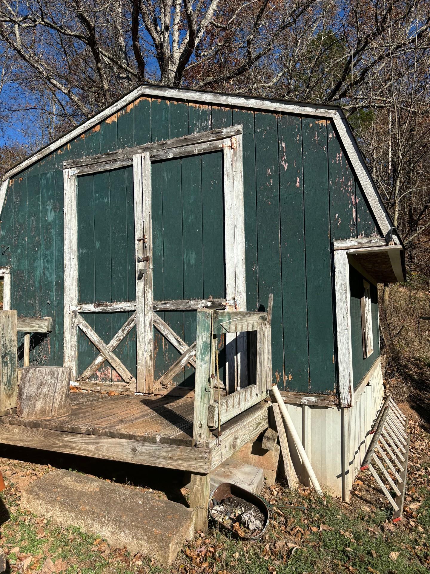 228 Calispel Ridge Road Leon, WV 25123 - Photo 3 of 18 Gallery Image 3