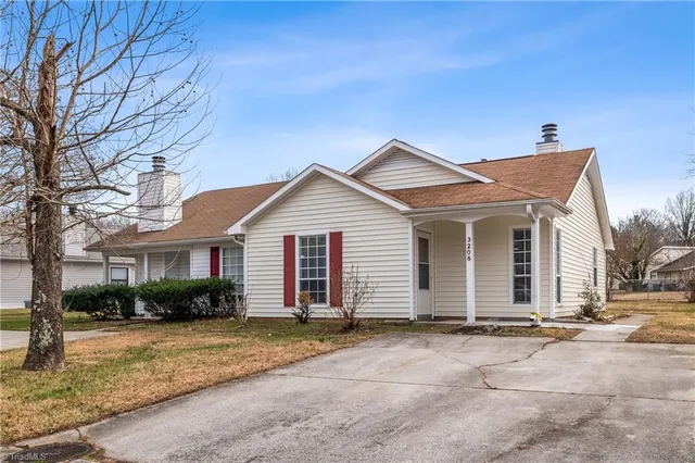 $1,200 | 3208 Anvil Place, Greensboro, NC 27407