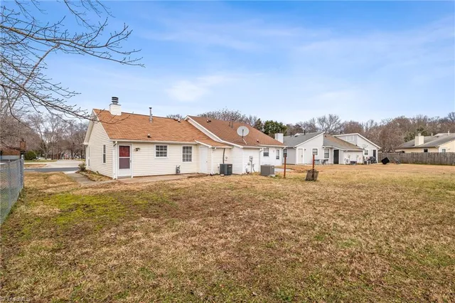 $1,200 | 3208 Anvil Place, Greensboro, NC 27407