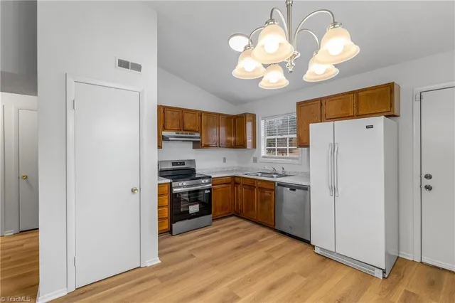 $1,200 | 3208 Anvil Place, Greensboro, NC 27407