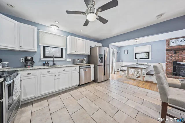 $351,900 | 15 Scott Drive, Torrington, CT 06790